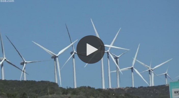 windmills